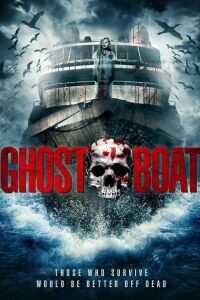 ghost boat