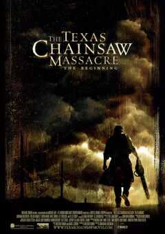 德州链锯杀人狂前传