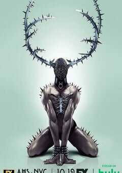 美国恐怖故事 第十一季