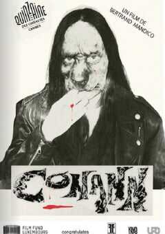 2023年比利时剧情片《科南》BD中英双字 4K网盘迅雷下载