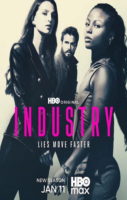 投行风云 第四季