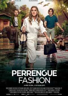 亚马逊时尚囧途