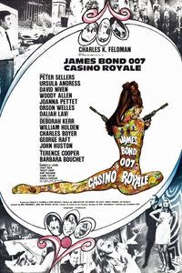 007别传之皇家夜总会