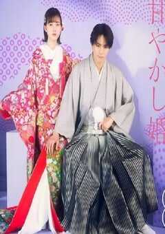 过度保护的少爷的溺爱婚姻