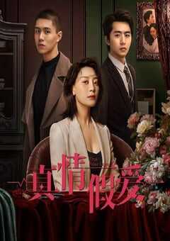 真情假爱2023