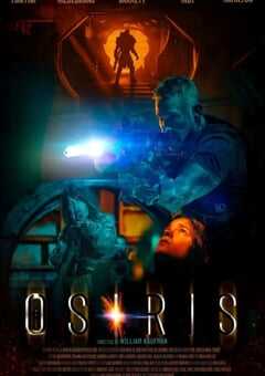 2025年美国科幻片《太空杀路》BD中英双字 4K网盘迅雷下载