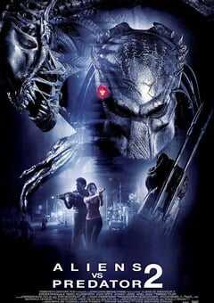 异形大战铁血战士2