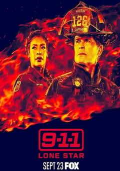 紧急呼救：孤星 第五季