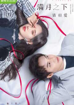 满月之下请相爱
