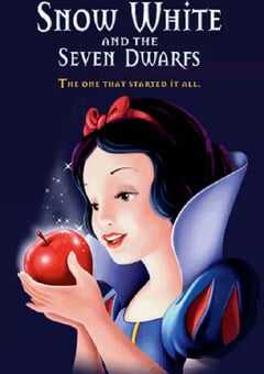 白雪公主和七个小矮人