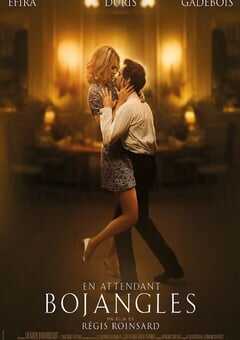 2021年法国7.1分爱情片《等待伯强格斯》BD中英双字 4K网盘迅雷下载