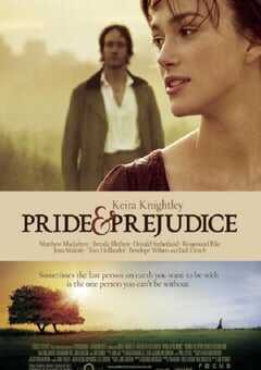 2005年法国经典爱情片《傲慢与偏见》蓝光国英双语双字 4K网盘迅雷下载