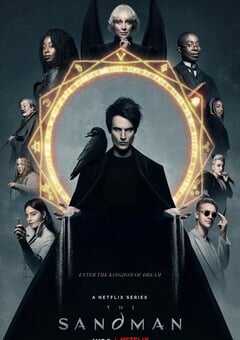 2022年美国电视剧《睡魔》全11集 4K网盘迅雷下载