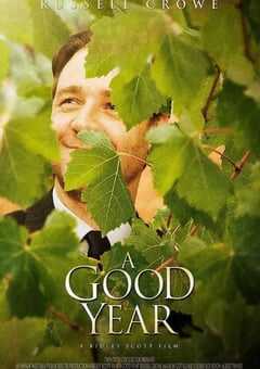 2006年美国经典喜剧爱情片《美好的一年》蓝光中字 4K网盘迅雷下载