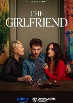 2025年美国电视剧《女友》全6集 4K网盘迅雷下载