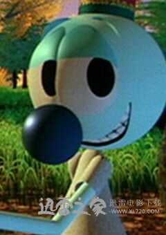 安德鲁和威利冒险记