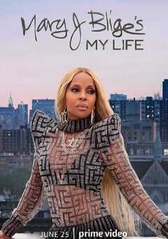 玛丽·布莱姬：我的真实人生