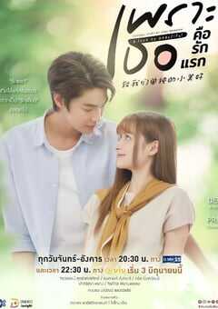 致我们单纯的小美好(泰版) 国语版