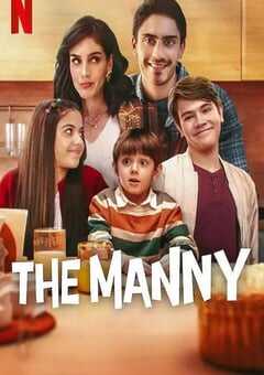 男儿当保姆 第二季