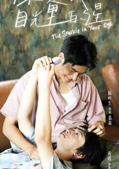 你是我目光里的星