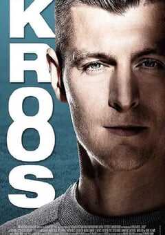 2019年德国纪录片《托尼·克罗斯》HD中英双字 4K网盘迅雷下载