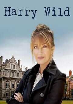 野探哈莉 第一季