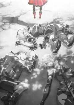 尼尔：自动人形 第二季