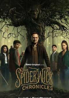 奇幻精灵事件簿(剧版)