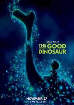 2015年美国经典动画片《恐龙当家》蓝光国英双语双字 4K网盘迅雷下载