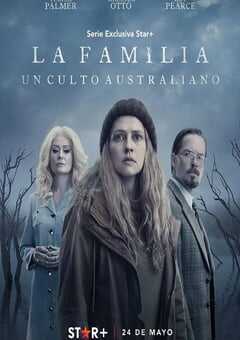 2023年澳大利亚电视剧《晴空》全8集 4K网盘迅雷下载