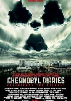切尔诺贝利日记