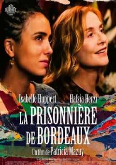 2024年法国剧情片《波尔多囚犯》HD法语中字 4K网盘迅雷下载