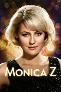 莫妮卡·赛德隆