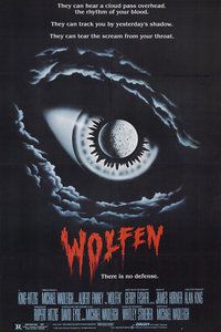 狼人就在你身边