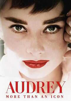 2020年美国8.2分纪录片《奥黛丽》BD中英双字 4K网盘迅雷下载