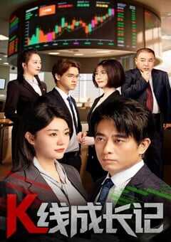 K线成长记