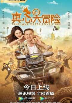 真心遇上大冒险
