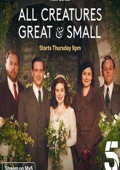 万物生灵 第三季