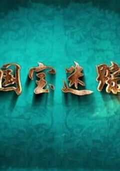 百家讲坛：国宝迷踪 第二部