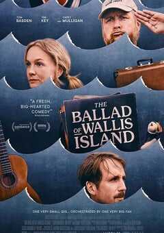 瓦利斯岛的歌谣