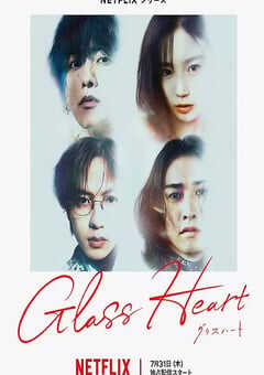 2025年日本电视剧《玻璃之心》全10集 4K网盘迅雷下载