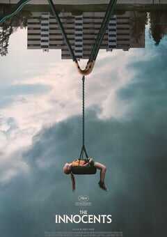 2021年挪威7.0分惊悚恐怖片《无辜者》BD挪威语中字 4K网盘迅雷下载