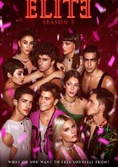 名校风暴 第五季