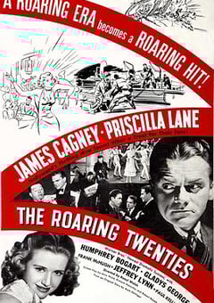 1939年美国电影《私枭血》蓝光中英双字 4K网盘迅雷下载