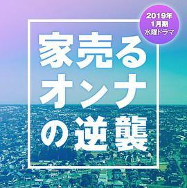 2019年日本电视剧《家売るオンナの逆襲》 全 4K网盘迅雷下载
