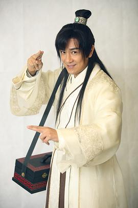 2022年国产电视剧《皇甫谧传奇》 全第40集 4K网盘迅雷下载