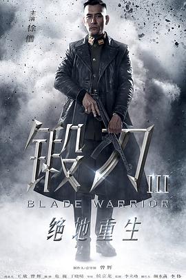 2019年国产电视剧《锻刀之绝地重生》 全 4K网盘迅雷下载