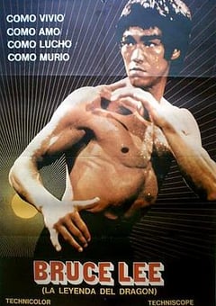 1974年中国台湾电影《一代猛龙》蓝光国语中字 4K网盘迅雷下载