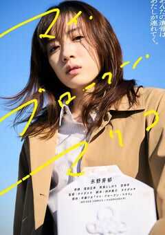 我破碎的真理子