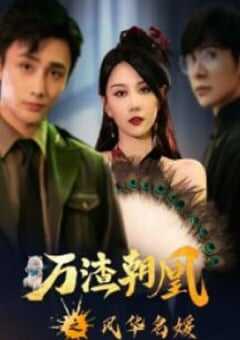 万渣朝凰之风华名媛